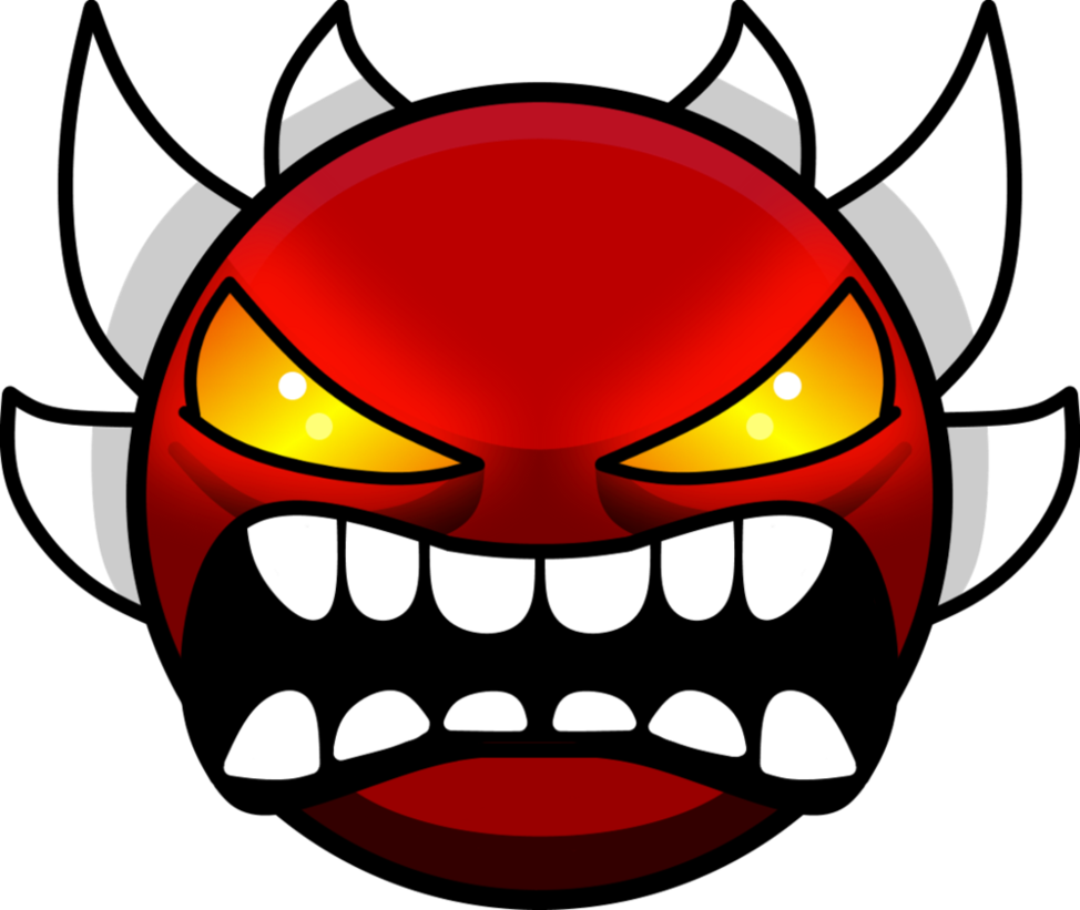 Extreme Demon